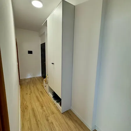 Flow Apartment
