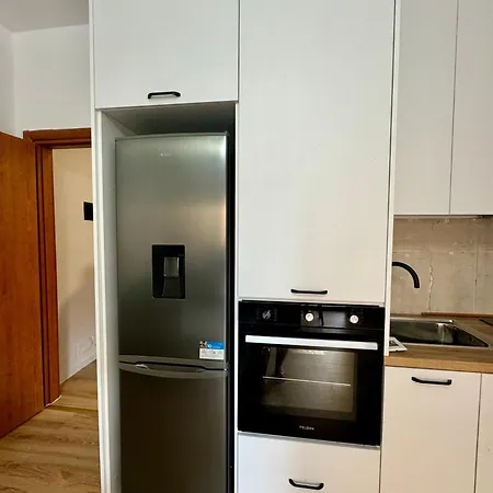 Flow Apartment *