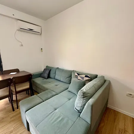 Flow Appartement Golem (Tirana)